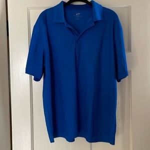 Golf shirt, men